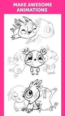 animator軟件 v2.3.1 安卓版 2