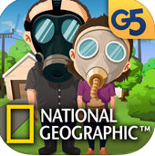 末日經(jīng)營者蘋果版