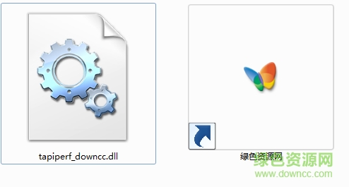 tapiperf.dll文件  0