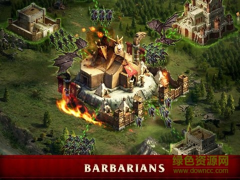 果盤阿瓦隆之王龍之戰(zhàn)役 v3.3.0 官網(wǎng)安卓版 2