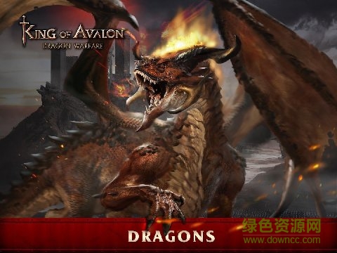 果盤阿瓦隆之王龍之戰(zhàn)役 v3.3.0 官網(wǎng)安卓版 0