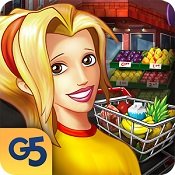 瘋狂超市旅行手機(jī)版