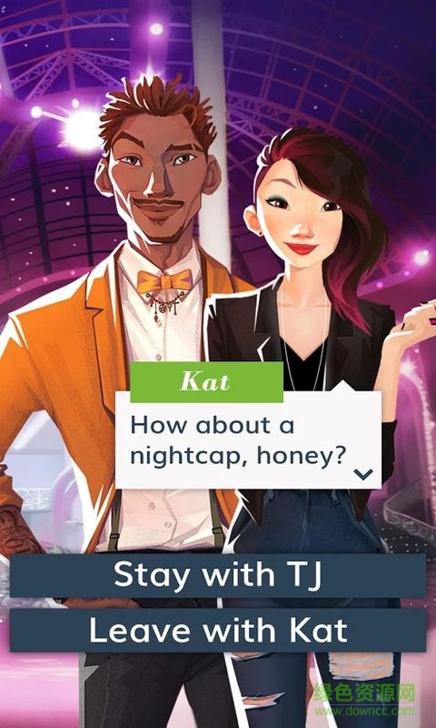 愛之城巴黎漢化版(city of love) v1.0.3 安卓版 1