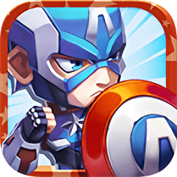 復(fù)仇聯(lián)盟奧創(chuàng)變態(tài)版