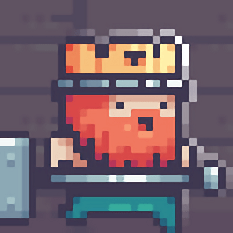 地牢滑塊積木(DS Brick Up)