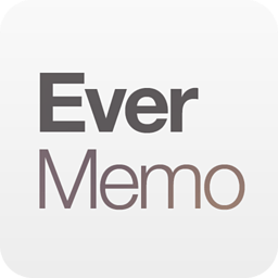 evermemo印象便簽app