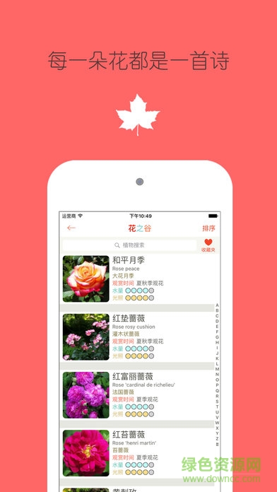 花之谷手機(jī)版 v1.0.4 安卓版 1