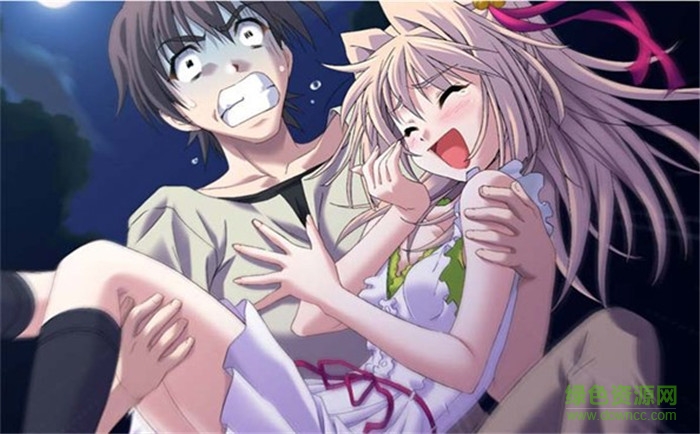 秋之回憶4手機(jī)版 v1.0 安卓版 0