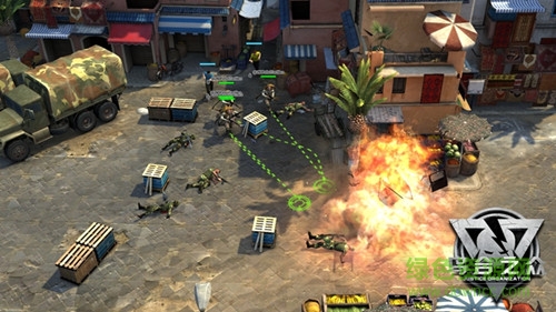 烏合之眾正義集結(jié)官方蘋(píng)果版 v2.2.0 ios版 0