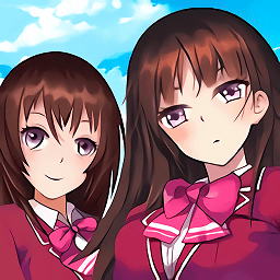 櫻花少女模擬器3d版