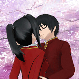 櫻花校園戀愛(ài)物語(yǔ)游戲