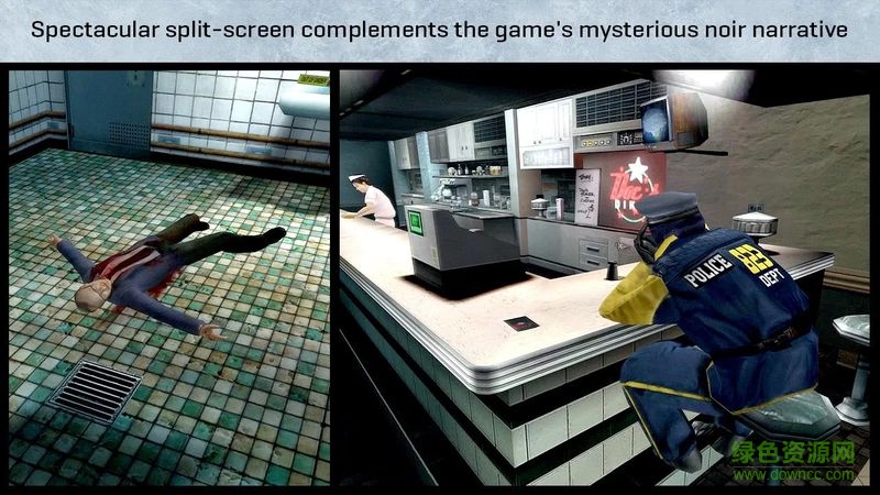 幻象殺手重制版1