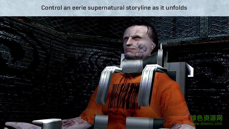 幻象殺手重制版0