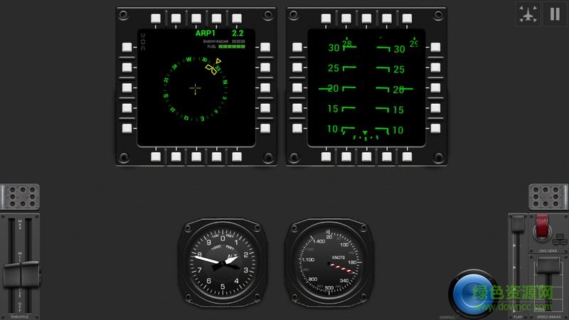 f18模擬起降2含導(dǎo)彈專業(yè)版 v4.3.7 安卓最新版 3