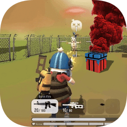 香腸像素派對手游