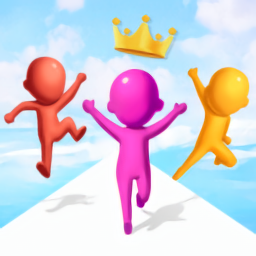 夢幻小人跳躍官方版