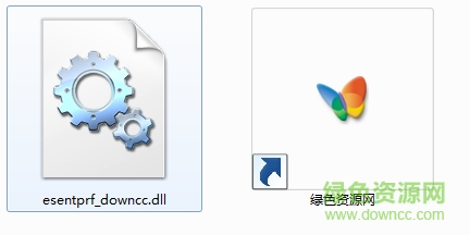 esentprf.dll文件  0