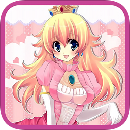 暖暖公主換裝舞會