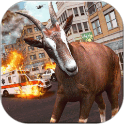 模擬真實(shí)山羊手機(jī)版