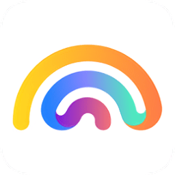 彩虹手賬app