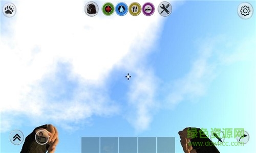 海洋之家島嶼生存中文正式版 v3.4.2.1 漢化安卓版 0