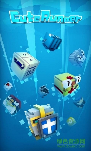 可愛的賽跑者手機版 v1.4.3 安卓版 0