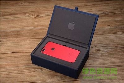 蘋果 7 Plus中國紅預(yù)訂助手 v1.0 綠色版 0