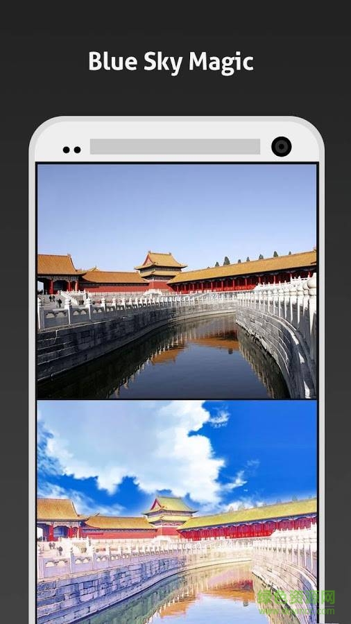 動(dòng)漫濾鏡軟件(Anime Filter Effect) v1.3 安卓版 0