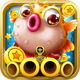 捕魚淘金者百度官方版