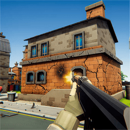 破壞拆家大作戰(zhàn)最新版