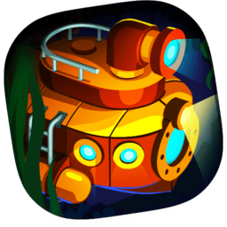 海底采礦手機版(flood)