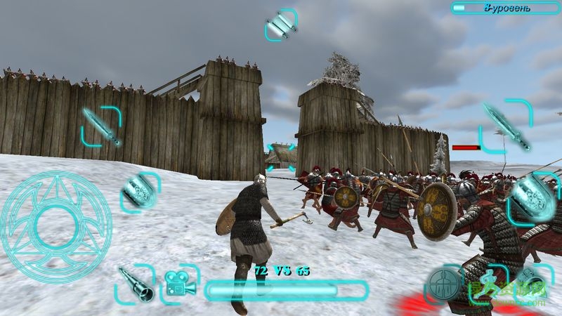 鋼鐵之軀2.0漢化正式游戲 v1.1 安卓無限金幣版 3