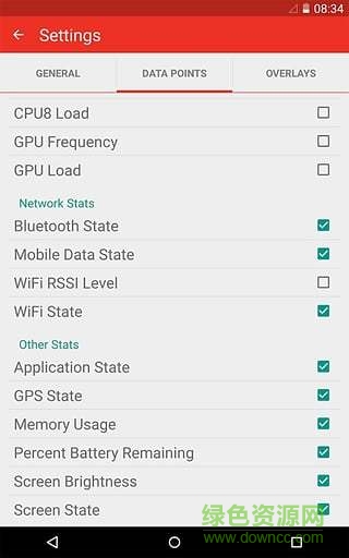 高通Trepn分析器(Trepn Profiler) v6.2 安卓版 3