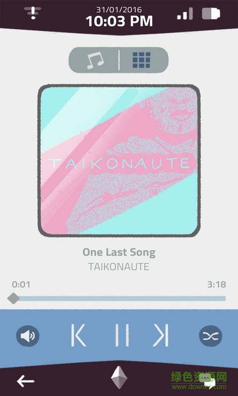 手機(jī)疑云漢化 v1.0 安卓版 2