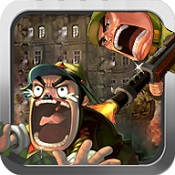 鬼子殲滅戰(zhàn)內(nèi)購