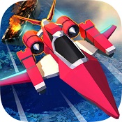 飛機(jī)大作戰(zhàn)游戲無限金幣版