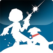 愛犬大營救游戲