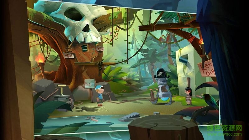 爱犬大营救免付费中文版 爱犬大营救中文版