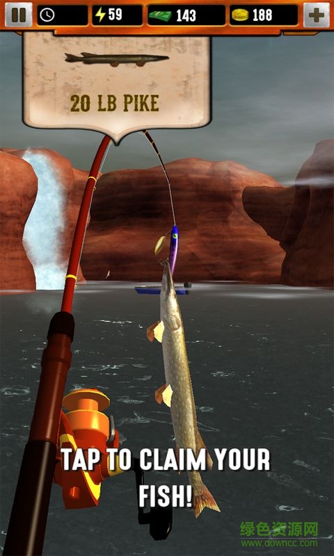 大釣魚運(yùn)動2017 大釣魚運(yùn)動2017內(nèi)購