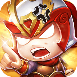 小米半熟英雄手游