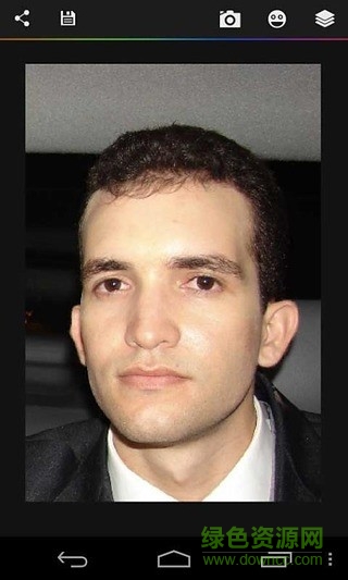 美圖化妝秀app v1.0.0 安卓版 0