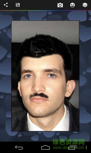 美圖化妝秀app v1.0.0 安卓版 3