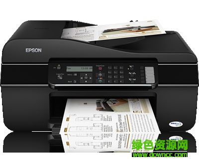 epson愛普生me office 620f驅(qū)動(dòng) v7.5.6sc 官方中文版 0