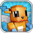 我的口袋妖怪世界漢化版