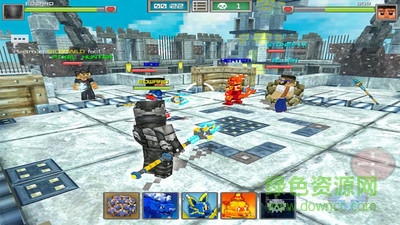 我的口袋妖怪世界漢化版 v2.1.8 安卓版 0