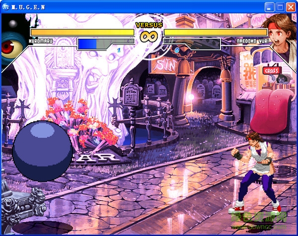 全女格斗2017最新最全版 硬盤版 1