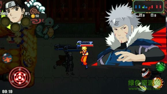 太子戰(zhàn)記新年快樂(lè)1.17無(wú)限金幣正式版 v1.17 安卓滿人物版 0