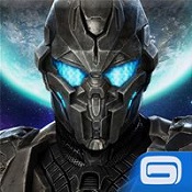 近地軌道防御4(N.O.V.A. Legacy)