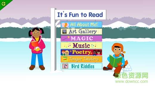 starfall free app(Starfall.com) v3.27 安卓版 0