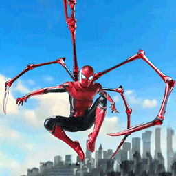 末日沖刺小游戲